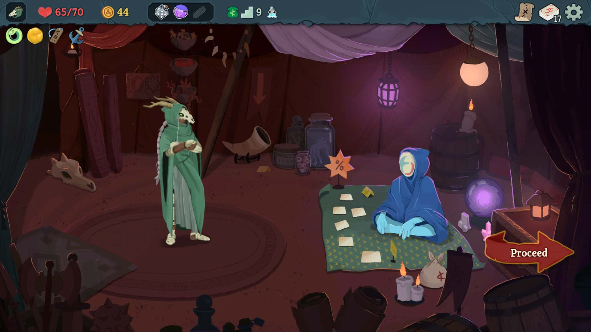 杀戮尖塔2 Slay the Spire 2 Beta 中文版背景