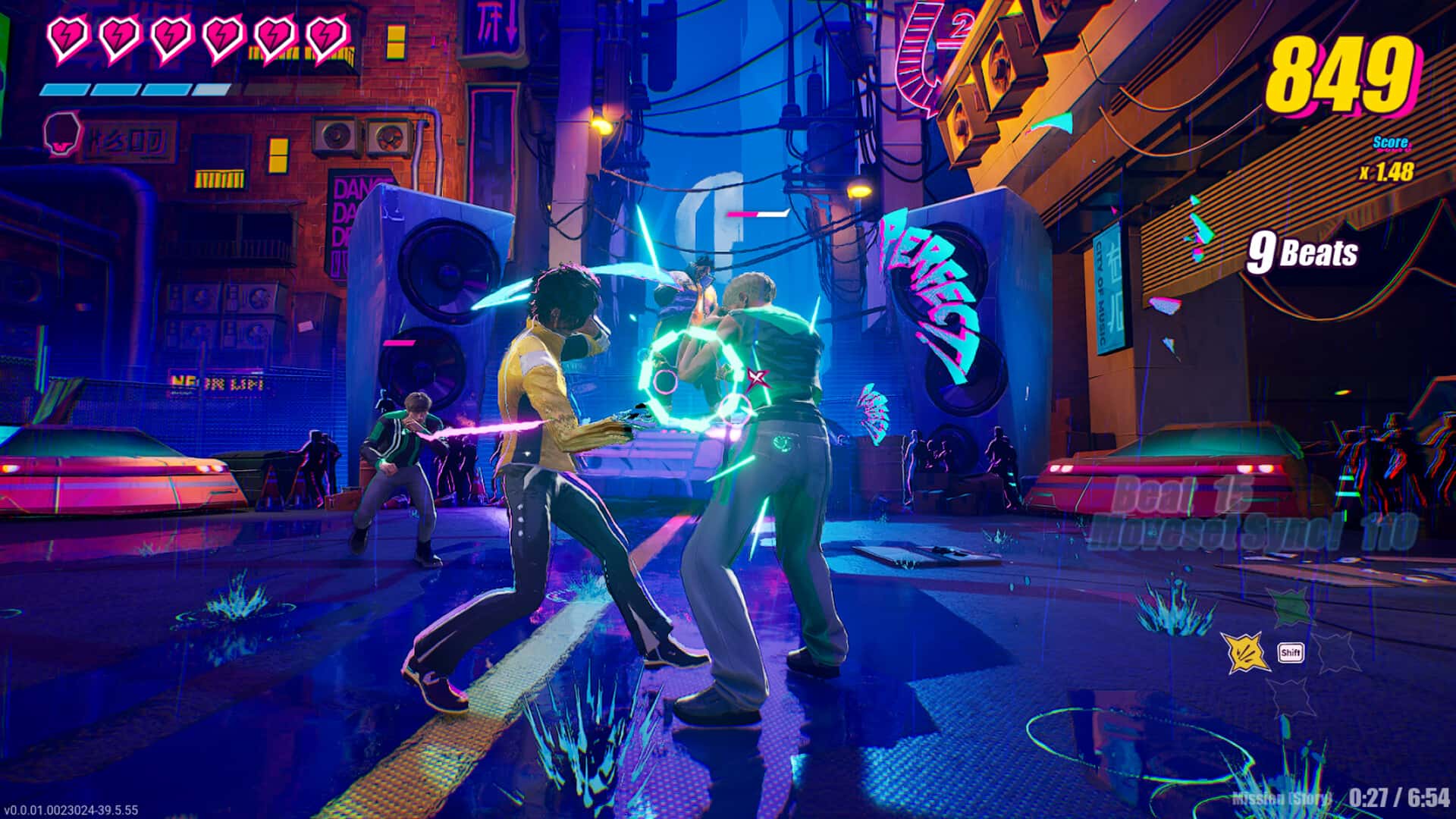 死亡迪斯科 Dead as Disco 中文版封面
