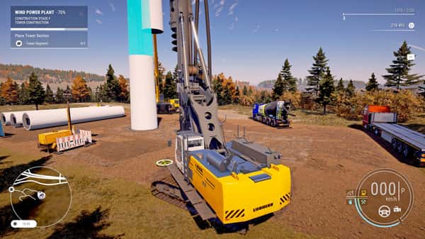 建筑模拟器 Construction Simulator 中文版插画