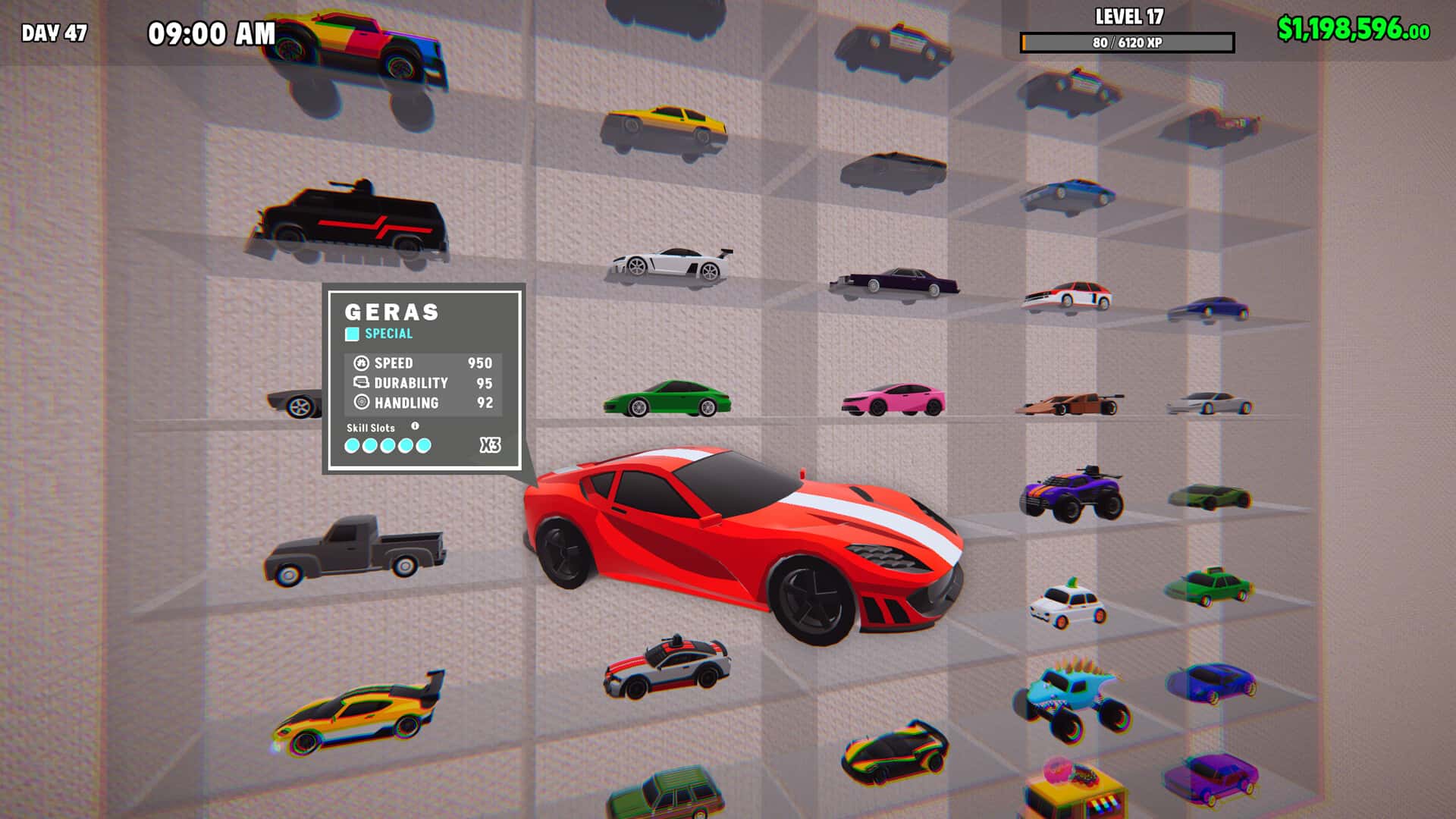 超级跑车收藏模拟器 Supercar Collection Simulator 中文版插画