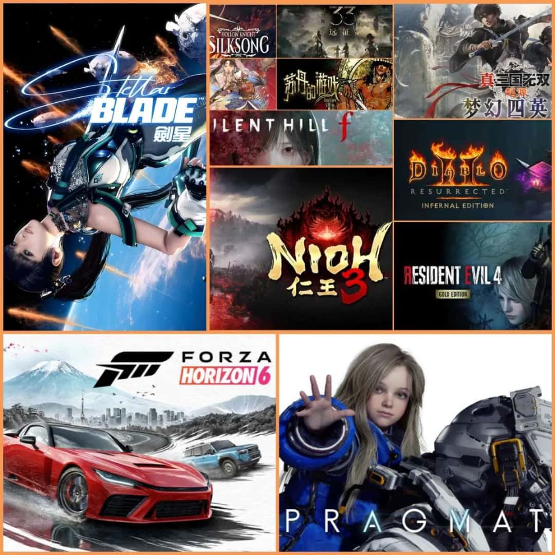 关于网站近期减少更新的说明游戏封面
